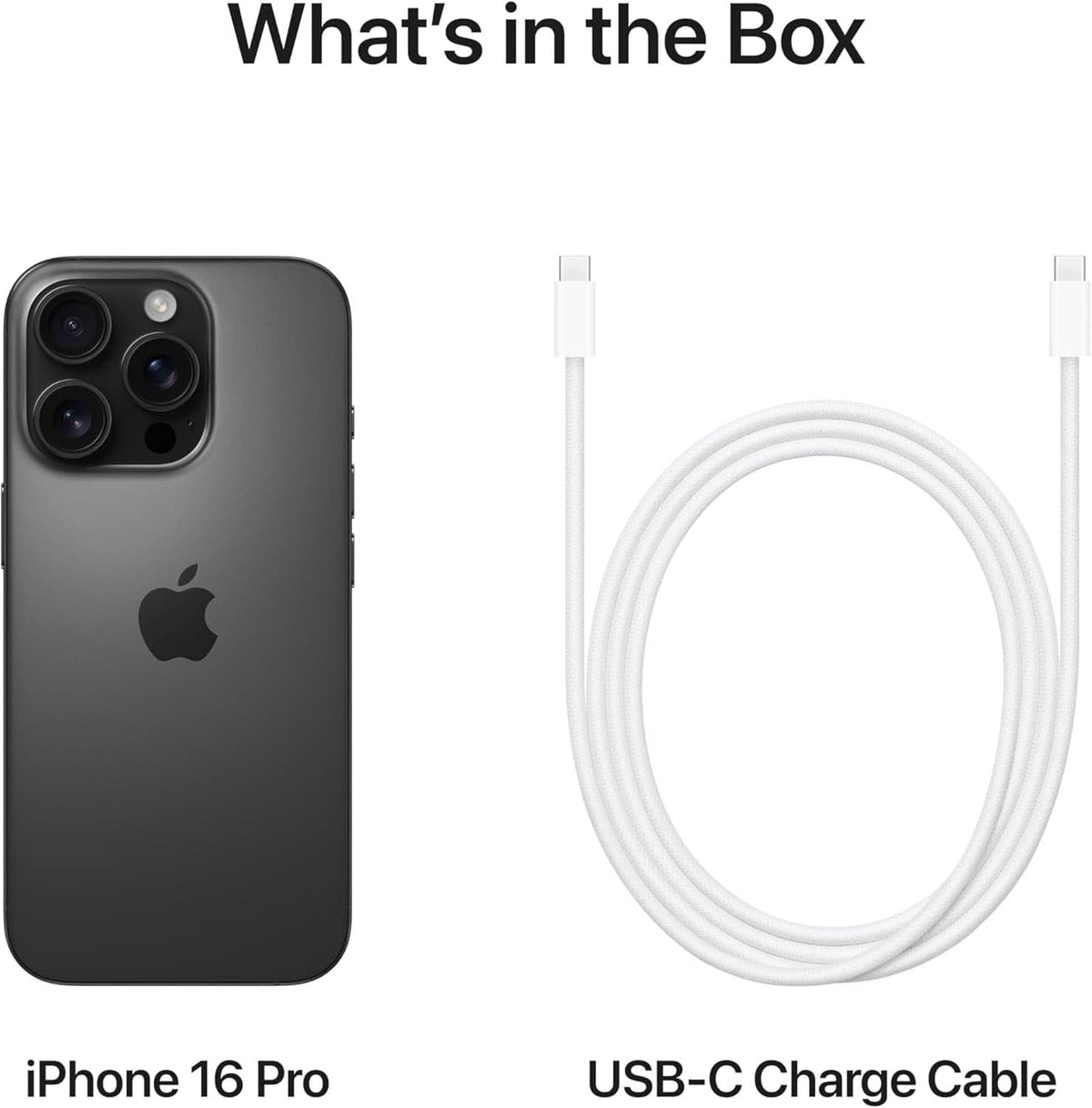 Apple iPhone 16 Pro