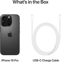 Apple iPhone 16 Pro