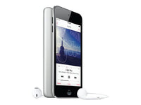 Apple iPod Touch 5th Generation - 16GB - Silver