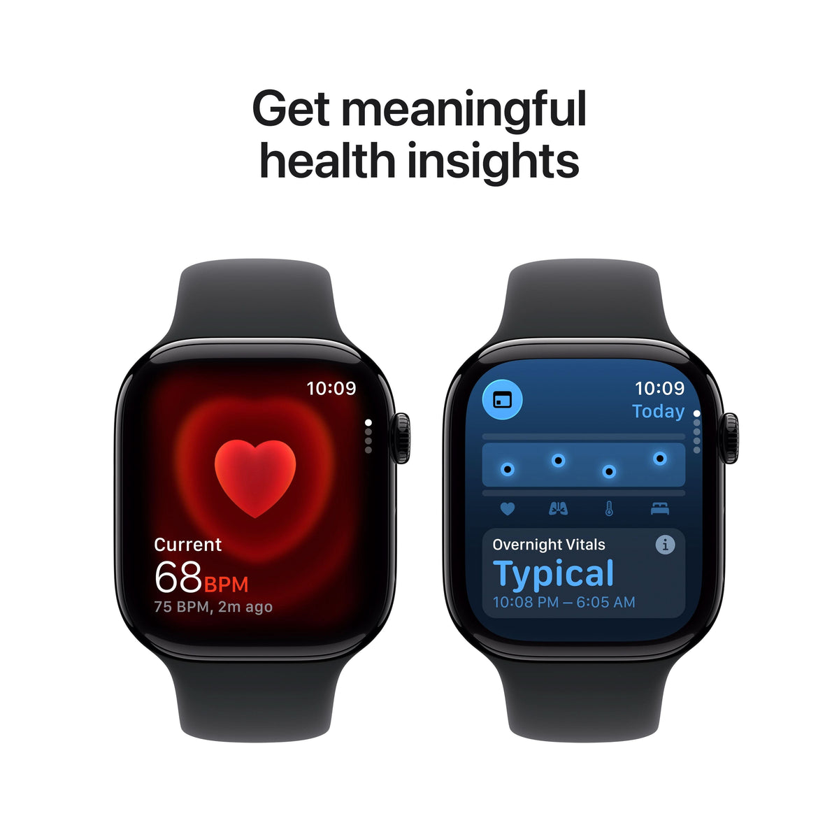 Apple Watch Series 11 - Sport Band