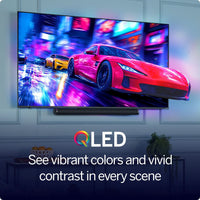 VIZIO 43’’ QLED Smart TV