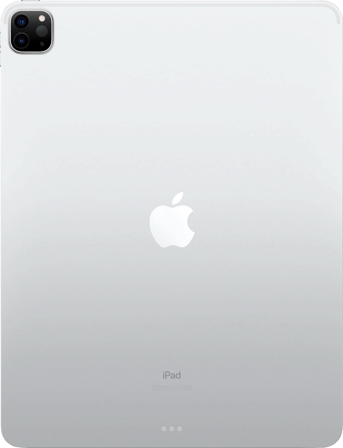 Apple iPad Pro - Silver - 4th Generation - 12.9”
