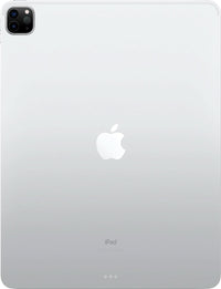 Apple iPad Pro - Silver - 4th Generation - 12.9”