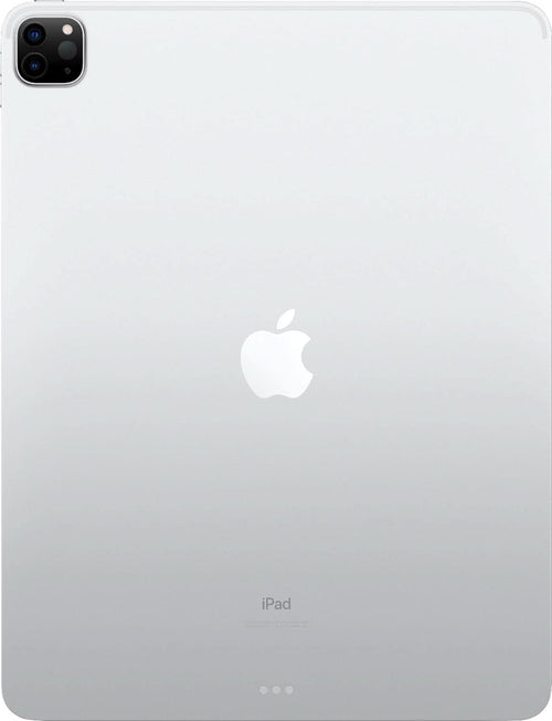 Apple iPad Pro - Silver - 4th Generation - 12.9”