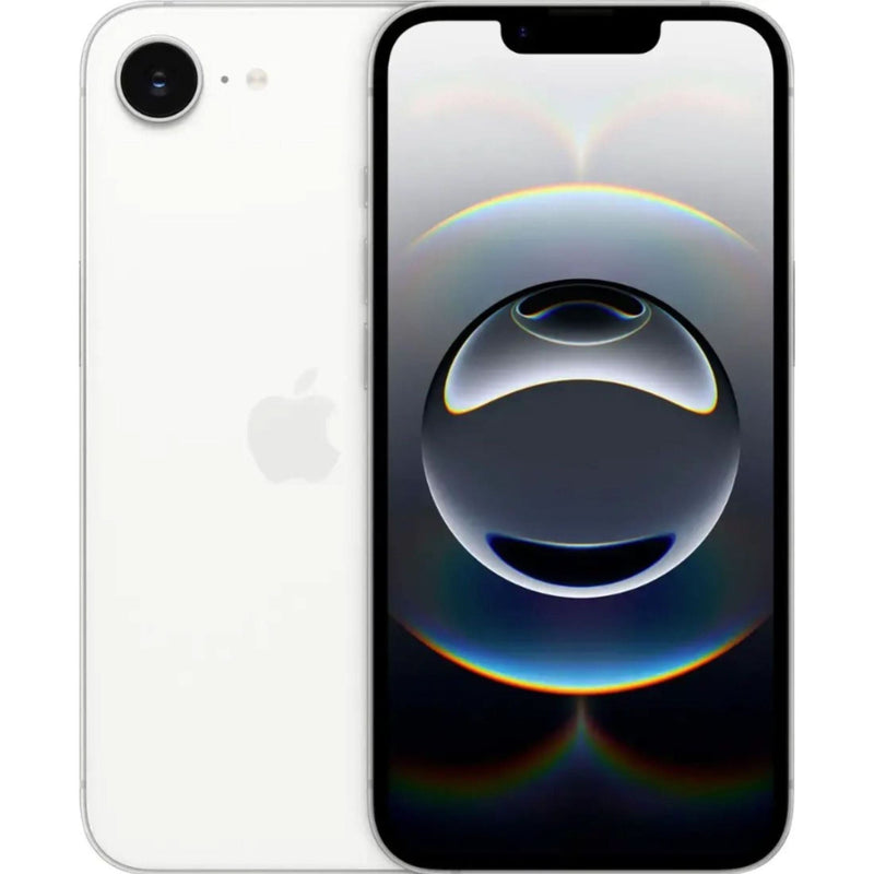 Apple iPhone 16e