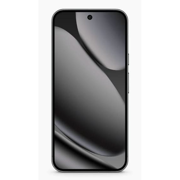 Pixel 10 Pro XL - Obsidian - 256GB