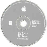 Apple iMac G3 350 MHz (Collectors Item)