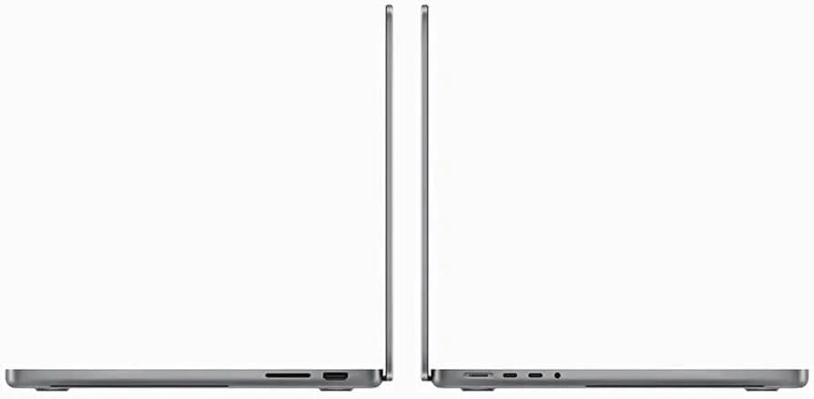 MacBook Pro 14-inch (M3 2023)