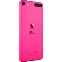 Apple iPod Touch 7th Generation - 256GB - Pink