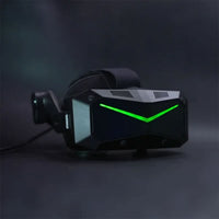 Pimax Crystal Super Ultra Wide QLED Virtual Reality Headset - Used