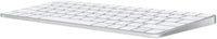 Apple Magic Keyboard - US English - White Keys
