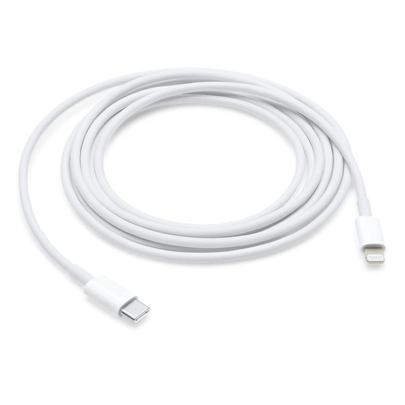 Apple USB-C to Lightning Cable