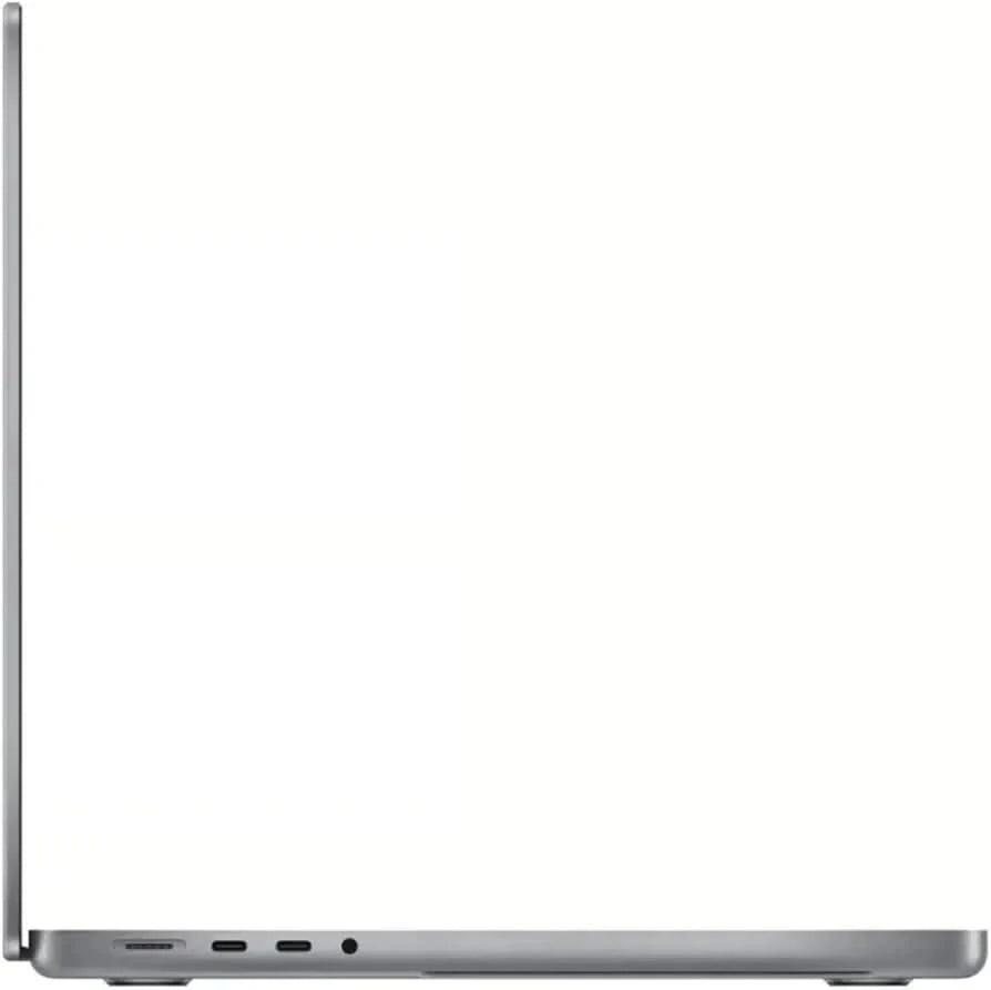 MacBook Pro (M1 Pro) - 14”