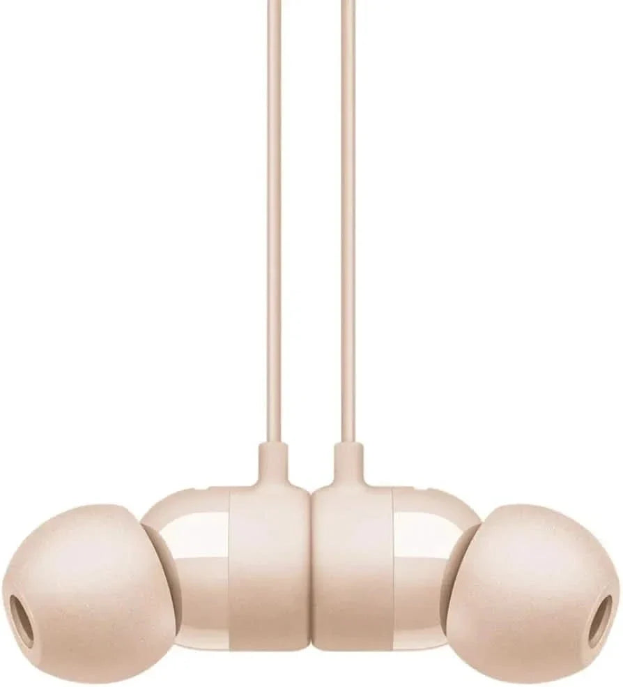 Beats Urbeats3 Earphones - Matte Gold