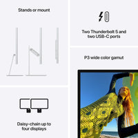 Apple Studio Display - MFEW4LL/A - (2026)