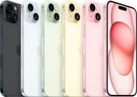 Apple iPhone 15