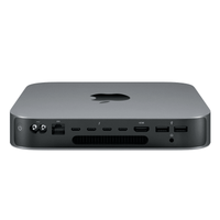 Apple Mac mini - Space Gray - 8GB RAM 128GB SSD (2018)