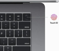 MacBook Pro (M2 Pro) - Space Grey - 14”