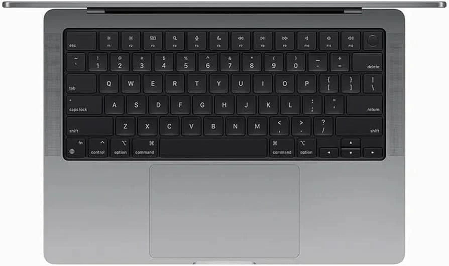MacBook Pro 14-inch (M3 2023)