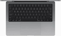 MacBook Pro 14-inch (M3 2023)