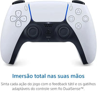 PlayStation DualSense™ Wireless Controller