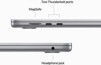 MacBook Pro (M2 Pro) - Space Grey - 14”