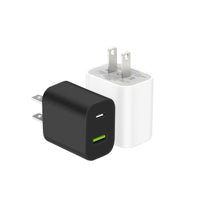 2 Pack USB C Charger Block