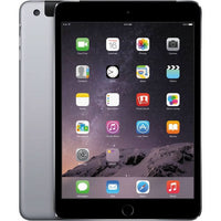 Apple iPad Mini 3 - 7.9” - 16 / WiFi / Silver