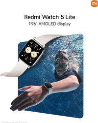 Xiaomi Redmi Watch 5 Lite