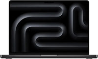MacBook Pro M4 Pro (2024) - 16GB Unified Memory, 1TB SSD Storage / Space Black