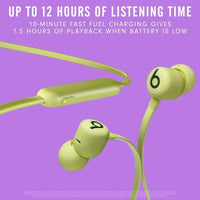 Beats Flex Wireless Earbuds