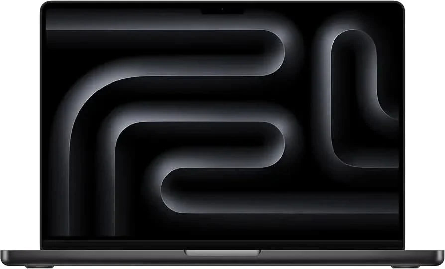 Apple MacBook Pro M5 - 24GB Memory | 2TB | 15-core CPU / 16-core GPU / Space Black