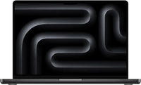 Apple MacBook Pro M5 - 24GB Memory | 2TB | 15-core CPU / 16-core GPU / Space Black