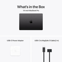 MacBook Pro M4 Pro (2024)