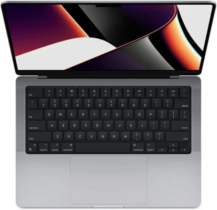 MacBook Pro (M1 Pro) - 14”