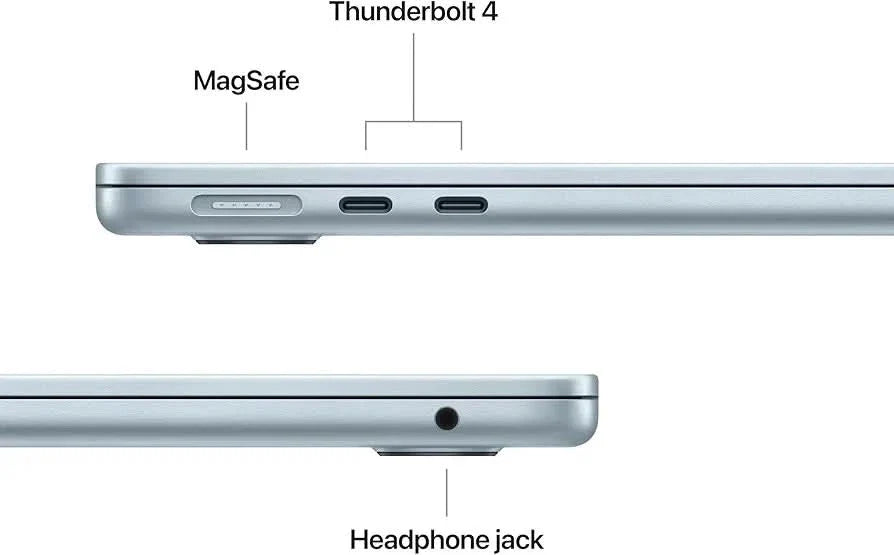Apple MacBook Air 2025