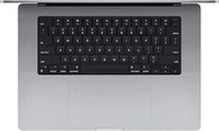 MacBook Pro (M2 Pro) - Space Grey - 14”