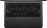 Apple MacBook Pro M5