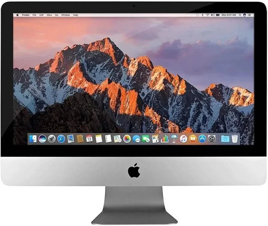 Apple iMac 2015