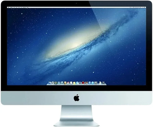 Apple iMac ME088LL/A 27-Inch