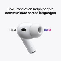 Apple AirPods Pro 3
