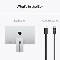 Apple Studio Display XDR