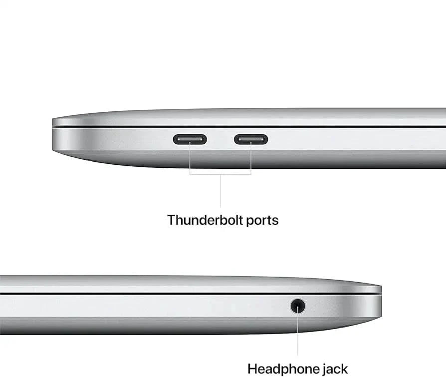 Apple MacBook Pro M2