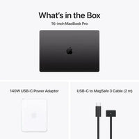 Apple MacBook Pro 16-inch (M5 Pro 24GB 1TB)