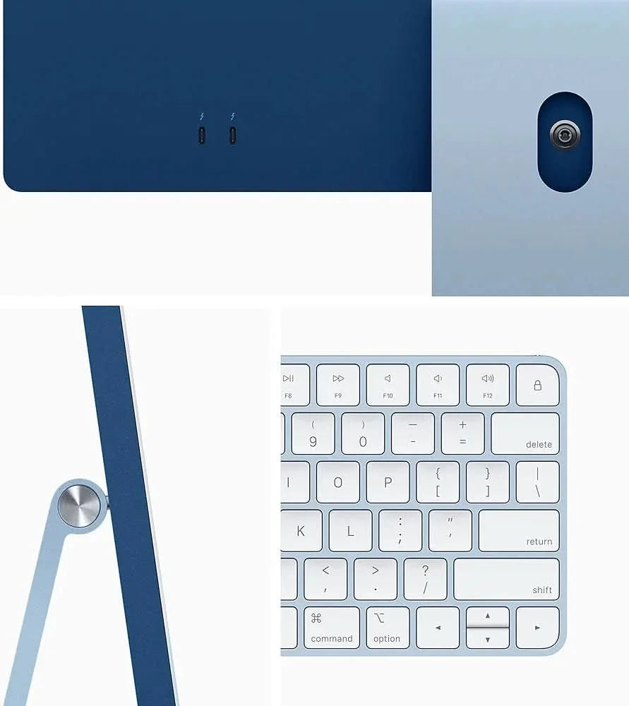 Apple iMac 2021