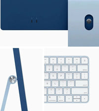 Apple iMac 2021