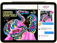 Apple iPad 10th Generation