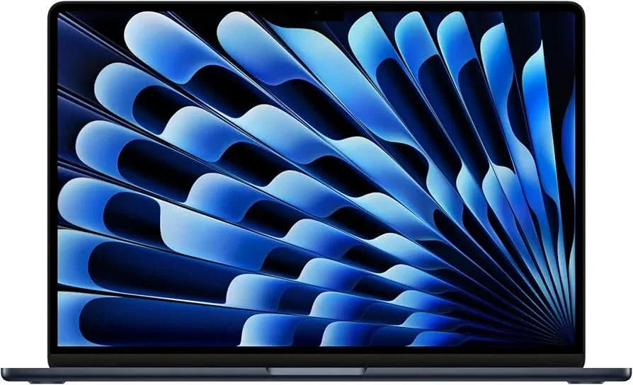 Apple MacBook Air 2024 - 8GB RAM | 256GB SSD / Midnight