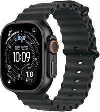 Apple Watch Ultra 3