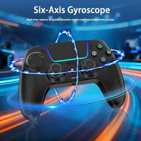 VidPPluing Wireless Controller - black